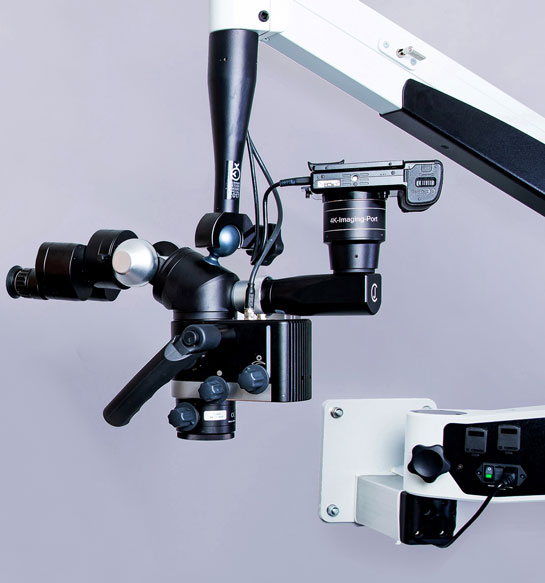 Surgical Microscope